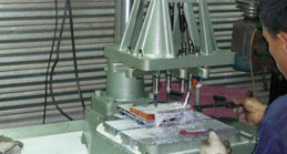 攻牙機有很多種？哪種才是最佳選擇？