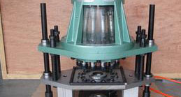 自動(dòng)攻牙機(jī)產(chǎn)生毛剌現(xiàn)象怎么辦？