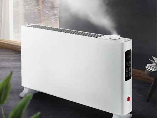 電暖器選擇什么樣的好，2021新款加濕電暖器拒絕干燥