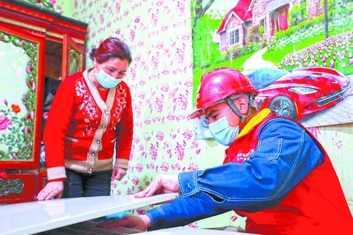 煤改電采暖好不好，喀什人民告訴你