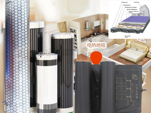 鋪地暖的好處和壞處，地暖的主要分類