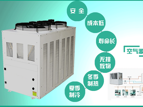 空氣能為什么這么省電？優(yōu)點是什么？