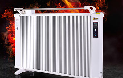 碳纖維電暖器是否安全，使用壽命如何？