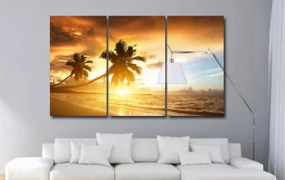 碳纖維、碳晶、石墨烯三種電墻暖畫的區(qū)別