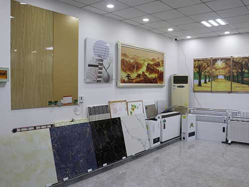 什么是電采暖系統(tǒng)，為什么選擇電采暖？